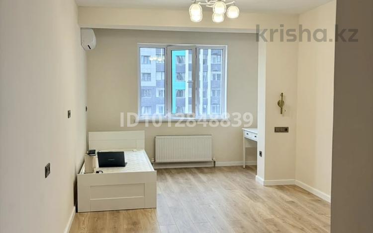 1-бөлмелі пәтер · 29.1 м² · 3/12 қабат, Кошкарбаева 39а, бағасы: 19 млн ₸ в  — фото 2