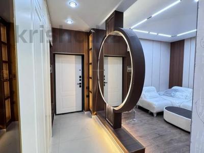 2-комнатная квартира · 45.1 м² · 9/12 этаж, Бауыржана Момышулы за 37 млн ₸ в Алматы, Алатауский р-н