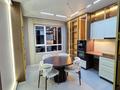 2-комнатная квартира · 45.1 м² · 9/12 этаж, Бауыржана Момышулы за 37 млн ₸ в Алматы, Алатауский р-н — фото 2
