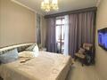 3-комнатная квартира · 120 м² · 4/9 этаж, Маркова — Аль-Фараби | Esentai Mall | Попова | The Ritz-Carlton | Haileybury Almaty за 113 млн ₸ в Алматы, Бостандыкский р-н — фото 12