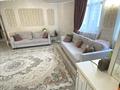 3-комнатная квартира · 120 м² · 4/9 этаж, Маркова — Аль-Фараби | Esentai Mall | Попова | The Ritz-Carlton | Haileybury Almaty за 113 млн ₸ в Алматы, Бостандыкский р-н — фото 3