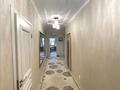 3-комнатная квартира · 120 м² · 4/9 этаж, Маркова — Аль-Фараби | Esentai Mall | Попова | The Ritz-Carlton | Haileybury Almaty за 113 млн ₸ в Алматы, Бостандыкский р-н — фото 23