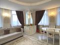 3-комнатная квартира · 120 м² · 4/9 этаж, Маркова — Аль-Фараби | Esentai Mall | Попова | The Ritz-Carlton | Haileybury Almaty за 113 млн ₸ в Алматы, Бостандыкский р-н — фото 5