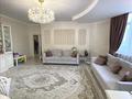 3-комнатная квартира · 120 м² · 4/9 этаж, Маркова — Аль-Фараби | Esentai Mall | Попова | The Ritz-Carlton | Haileybury Almaty за 113 млн ₸ в Алматы, Бостандыкский р-н — фото 8