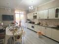 3-комнатная квартира · 120 м² · 4/9 этаж, Маркова — Аль-Фараби | Esentai Mall | Попова | The Ritz-Carlton | Haileybury Almaty за 113 млн ₸ в Алматы, Бостандыкский р-н — фото 4