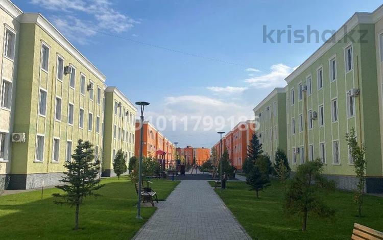 2-комнатная квартира · 60 м² · 3/3 этаж, Аубакирова за 33 млн ₸ в  — фото 2