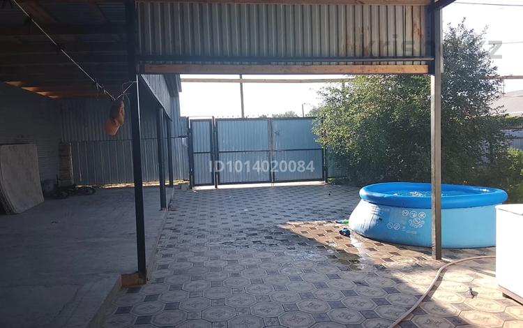 Жеке үй · 4 бөлме · 120 м² · 18 жүзд., Азизбекова 18, бағасы: 20 млн ₸ в Балпыке Би — фото 2