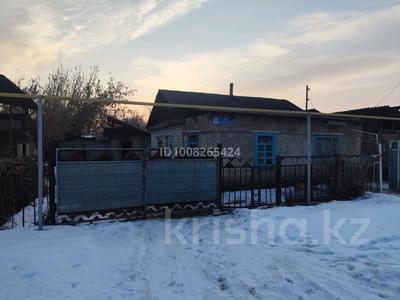 Отдельный дом · 4 комнаты · 48 м² · 16 сот., Садыр Шегебай 16 за 20 000 ₸ в Талдыкоргане