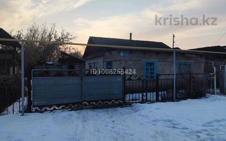 Жеке үй · 4 бөлме · 48 м² · 16 жүзд., Садыр Шегебай 16, бағасы: 20 000 ₸ в Талдыкоргане — фото 16
