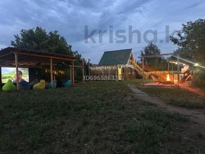 Дача · 1 комната · 30 м², Семипалатинская аллея 64 — Трасса кенжеколь за 40 000 ₸ в Павлодаре
