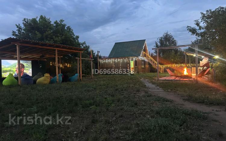 Дача · 1 комната · 30 м², Семипалатинская аллея 64 — Трасса кенжеколь за 30 000 ₸ в Павлодаре — фото 51