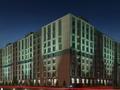 3-комнатная квартира · 102 м² · 8/9 этаж, Александр сызганов 1/3 за 65 млн ₸ в Астане, Есильский р-н — фото 2