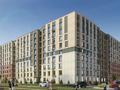 3-комнатная квартира · 102 м² · 8/9 этаж, Александр сызганов 1/3 за 65 млн ₸ в Астане, Есильский р-н — фото 3
