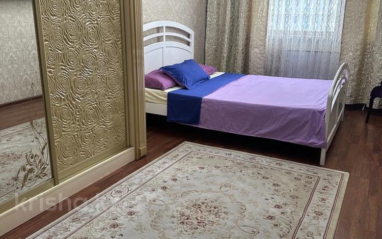 3-комнатная квартира · 95 м² · 5/12 этаж, Сарайшык 34 — Акмешит, Байтерек за 20 000 ₸ в Астане, Есильский р-н — фото 6