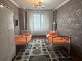 3-комнатная квартира · 95 м² · 5/12 этаж, Сарайшык 34 — Акмешит, Байтерек за 20 000 ₸ в Астане, Есильский р-н — фото 3