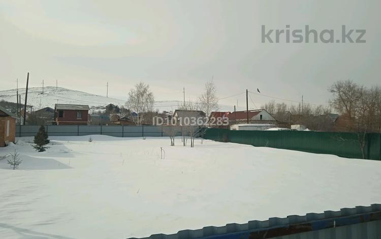 Участок · 10 соток, Ветеран инвестор 97 — Есть тугизе за 3.2 млн 〒 в Усть-Каменогорске, Меновное — фото 2