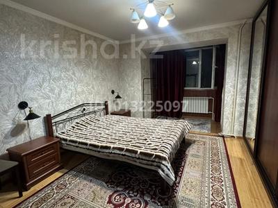 2-комнатная квартира · 60 м² · 2/5 этаж, Толе би байзакова — Толе би байзакова за 350 000 ₸ в Алматы, Алмалинский р-н