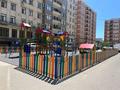 3-бөлмелі пәтер · 160 м² · 9/9 қабат, 17-й мкр 26, бағасы: 50 млн ₸ в Актау — фото 3