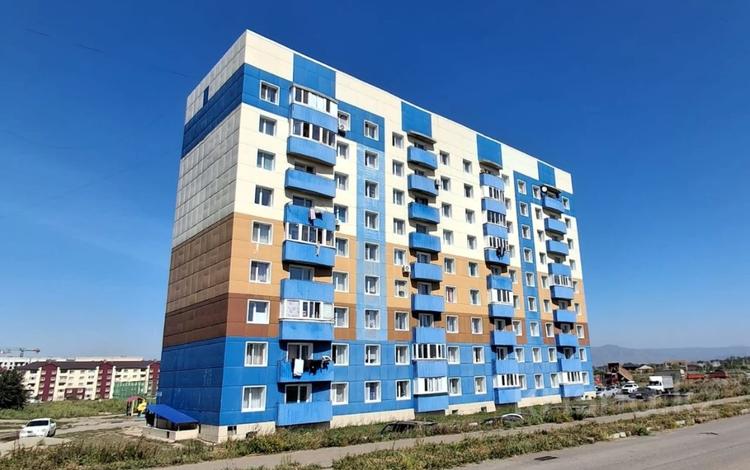 2-комнатная квартира · 52.8 м² · 4/9 этаж, ПРОСПЕКТ АЛЬ-ФАРАБИ 4 — СШ №48 за 22 млн ₸ в Усть-Каменогорске — фото 2
