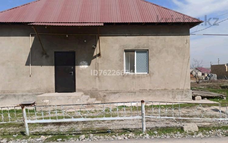 Часть дома · 4 комнаты · 120 м² · 8 сот., Гүлдер 49 — Магазин Аруна. за 26 млн 〒 в Шымкенте, Каратауский р-н — фото 2