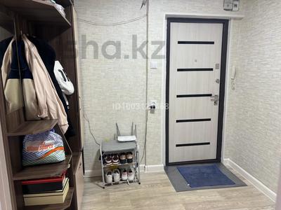 3-бөлмелі пәтер · 61.9 м² · 5/5 қабат, Жеңіс, бағасы: 16.5 млн ₸ в Жезказгане