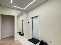 2-комнатная квартира · 55 м² · 2/15 этаж, Култегин 17 — Кайым Мухамедханова, Сығанақ за 300 000 ₸ в Астане, Нура р-н