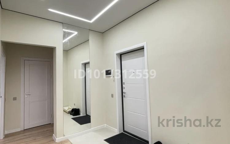 2-комнатная квартира · 55 м² · 2/15 этаж, Култегин 17 — Кайым Мухамедханова, Сығанақ за 300 000 ₸ в Астане, Нура р-н — фото 5