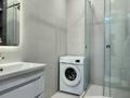 2-бөлмелі пәтер · 40 м² · 4/6 қабат, мкр Нуркент, бағасы: 28.7 млн ₸ в Алматы, Алатауский р-н — фото 8