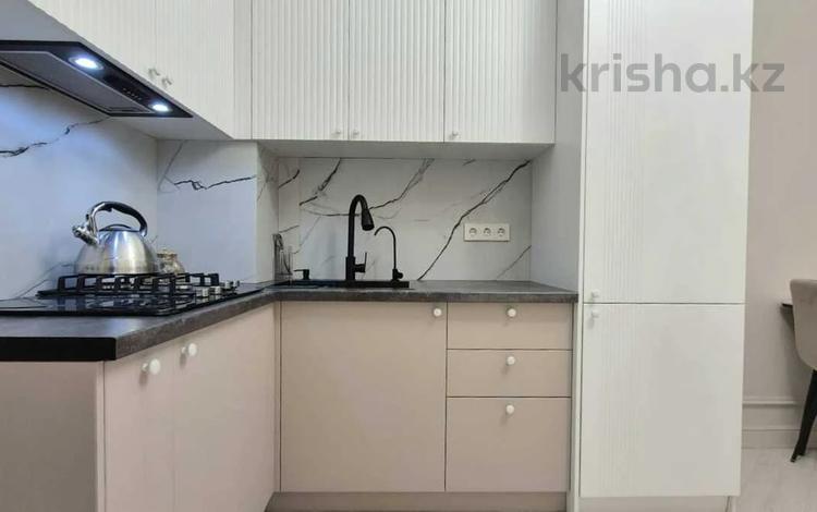 2-бөлмелі пәтер · 40 м² · 4/6 қабат, мкр Нуркент, бағасы: 28.7 млн ₸ в Алматы, Алатауский р-н — фото 21