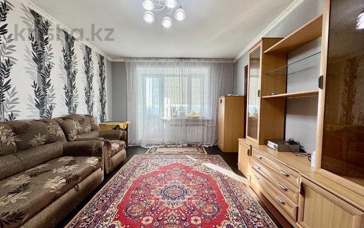 3-бөлмелі пәтер · 58 м² · 5/5 қабат, Сортировка, Жекибаева, бағасы: 13.5 млн ₸ в Караганде, Алихана Бокейханова р-н — фото 2
