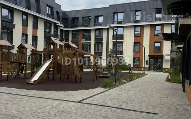 2-бөлмелі пәтер · 59 м² · 1/4 қабат, Коктем 43А, бағасы: 67 млн ₸ в Туздыбастау (Калинино) — фото 2