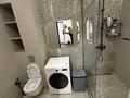 2-бөлмелі пәтер · 59 м² · 1/4 қабат, Коктем 43А, бағасы: 67 млн ₸ в Туздыбастау (Калинино) — фото 10