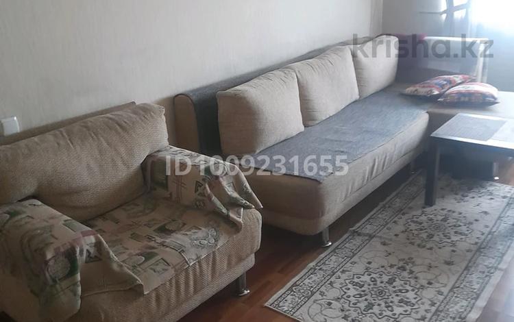 1-комнатная квартира · 41 м² · 6/8 этаж, Назарбаева 48 — Тд пассаж за 18 000 〒 в Алматы, Жетысуский р-н — фото 3