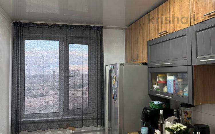 3-бөлмелі пәтер · 64.5 м² · 10/10 қабат, рыскулова, бағасы: 22.5 млн ₸ в Семее — фото 2