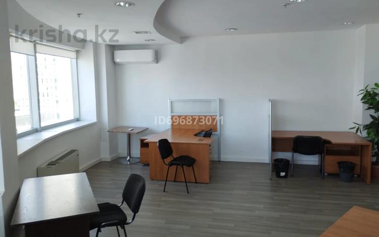 Кеңселер • 38.5 м², бағасы: 346 500 〒 в Астане, Есильский р-н — фото 2