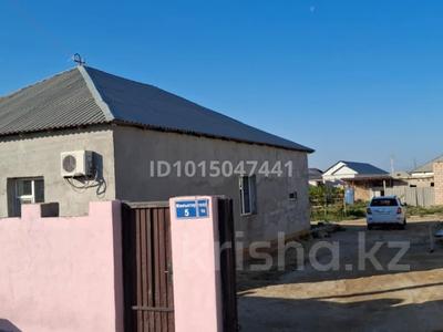 Отдельный дом · 4 комнаты · 120 м² · 10 сот., Мангистау 5 1055 за 15 млн ₸
