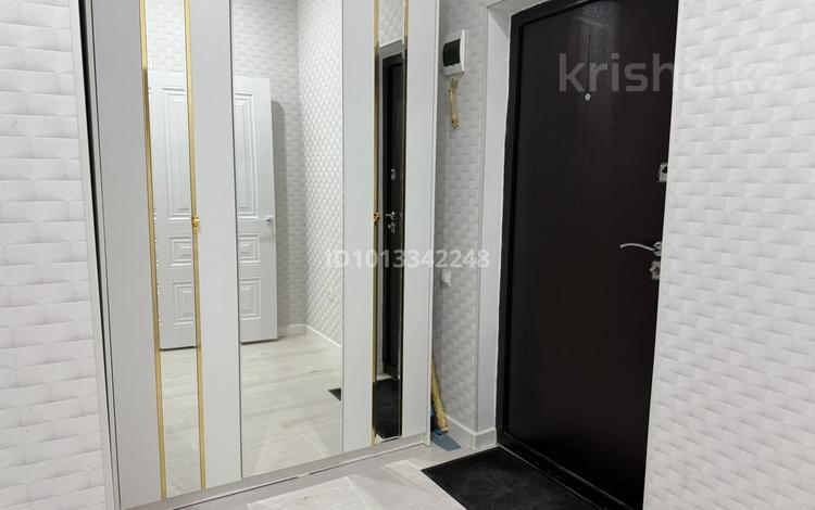 1-комнатная квартира · 45 м² · 9/11 этаж, 16-й мкр 44 за 15 000 ₸ в Актау — фото 2