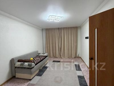 1-бөлмелі пәтер · 41.3 м² · 1/5 қабат, Юбилейный 19, бағасы: 18 млн ₸ в Костанае