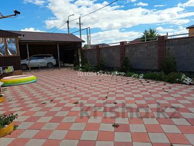 Отдельный дом · 5 комнат · 258 м² · 10 сот., Толе би за 70 млн 〒 в Косшы