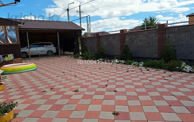 Отдельный дом · 5 комнат · 258 м² · 10 сот., Толе би за 76 млн ₸ в Косшы — фото 2