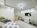 2-бөлмелі пәтер · 50 м² · 9/9 қабат, Иманова 44, бағасы: 30.5 млн ₸ в Астане, р-н Байконур