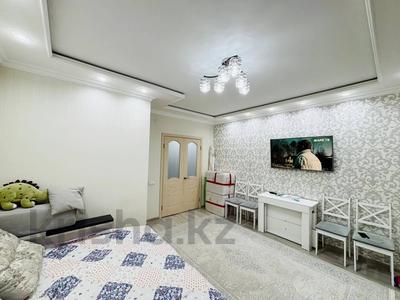 2-бөлмелі пәтер · 50 м² · 9/9 қабат, Иманова 44, бағасы: 30.5 млн ₸ в Астане, р-н Байконур