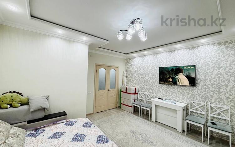 2-бөлмелі пәтер · 50 м² · 9/9 қабат, Иманова 44, бағасы: 30.5 млн ₸ в Астане, р-н Байконур — фото 3