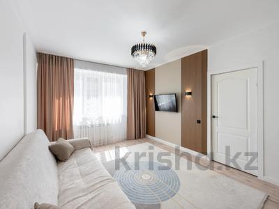1-комнатная квартира · 35.3 м² · 10/14 этаж, Кайым Мухамедханов 17/1 за 25.5 млн ₸ в Астане, Нура р-н