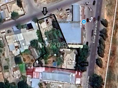 Отдельный дом · 5 комнат · 80 м² · 16 сот., Абая 478 за 45 млн ₸ в Таразе