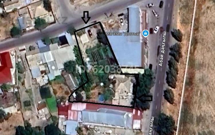 Отдельный дом · 5 комнат · 80 м² · 16 сот., Абая 478 за 45 млн ₸ в Таразе — фото 2