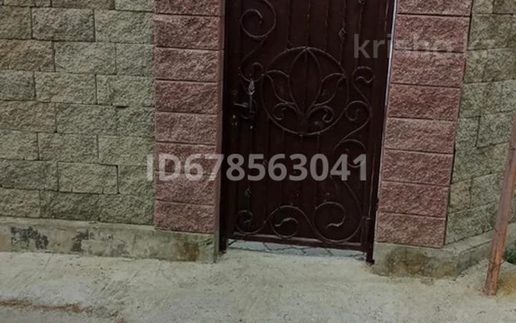 Часть дома · 5 комнат · 80 м² · 5 сот., Рыскулова 33 — Алмалы за 35 млн ₸ в  — фото 2