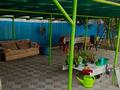 Часть дома · 5 комнат · 80 м² · 5 сот., Рыскулова 33 — Алмалы за 35 млн ₸ в  — фото 9