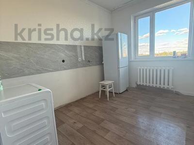 1-комнатная квартира · 37 м² · 6/14 этаж, Кордай 77 за 20.5 млн ₸ в Астане, Алматы р-н