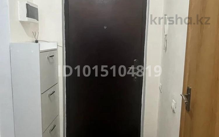 1-комнатная квартира · 40 м² · 3/5 этаж, мкр Жас Канат за 190 000 ₸ в Алматы, Турксибский р-н — фото 2